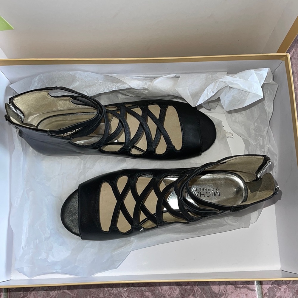 Michael Kors woman’s sandals